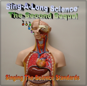 CD-Second Sequel Cover