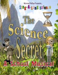 science secret